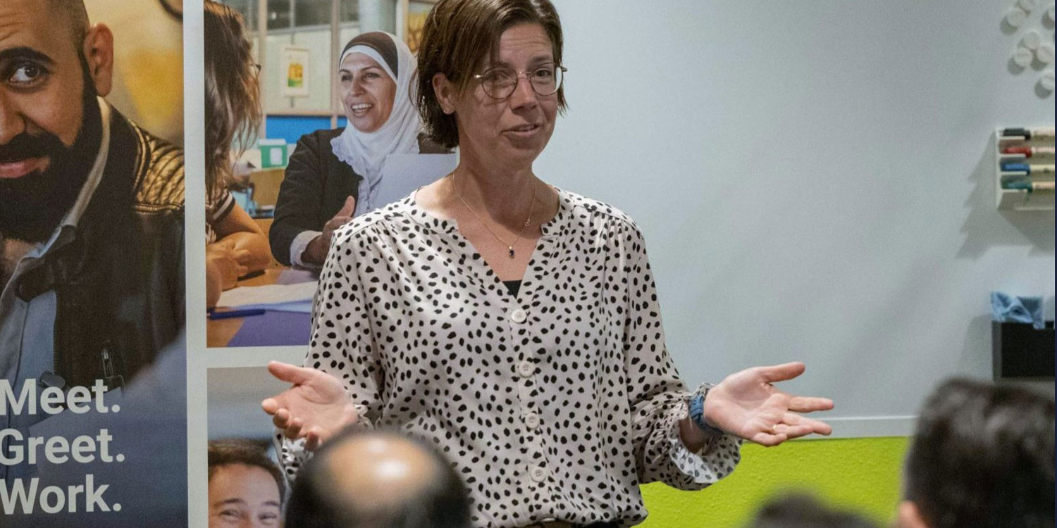 Refugee-Talent-Hub