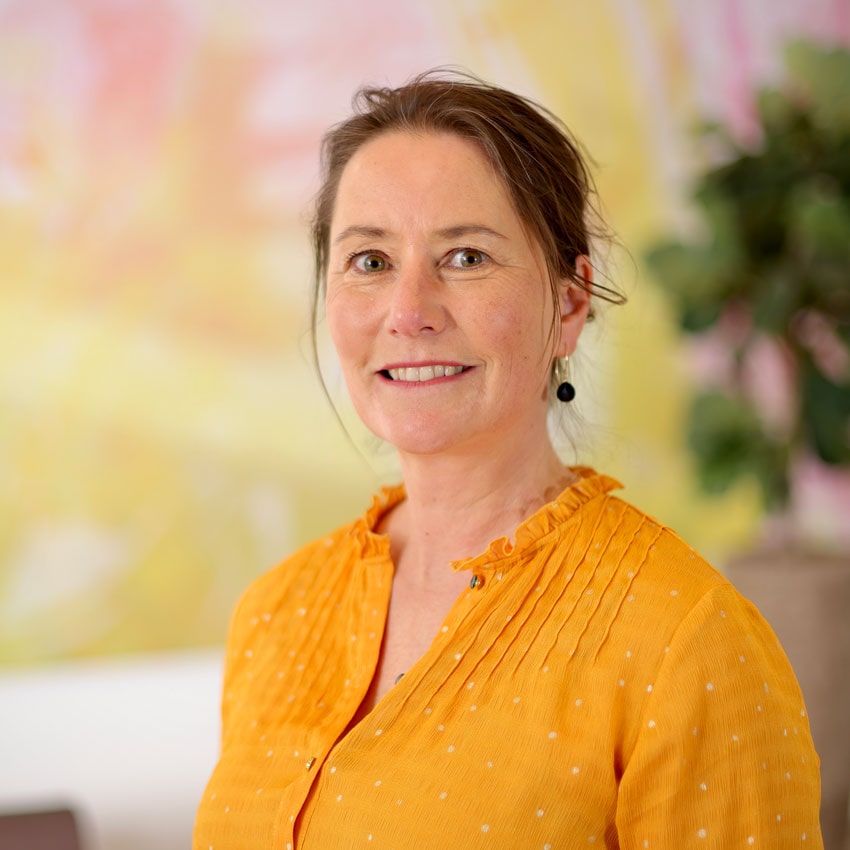 TAUW-Henrike-Branderhorst Portrait Henrike Branderhorst