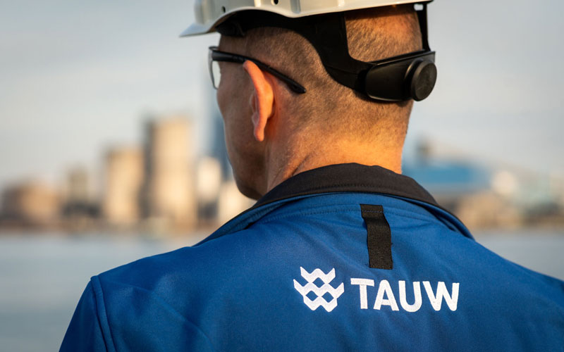 TAUW-employee