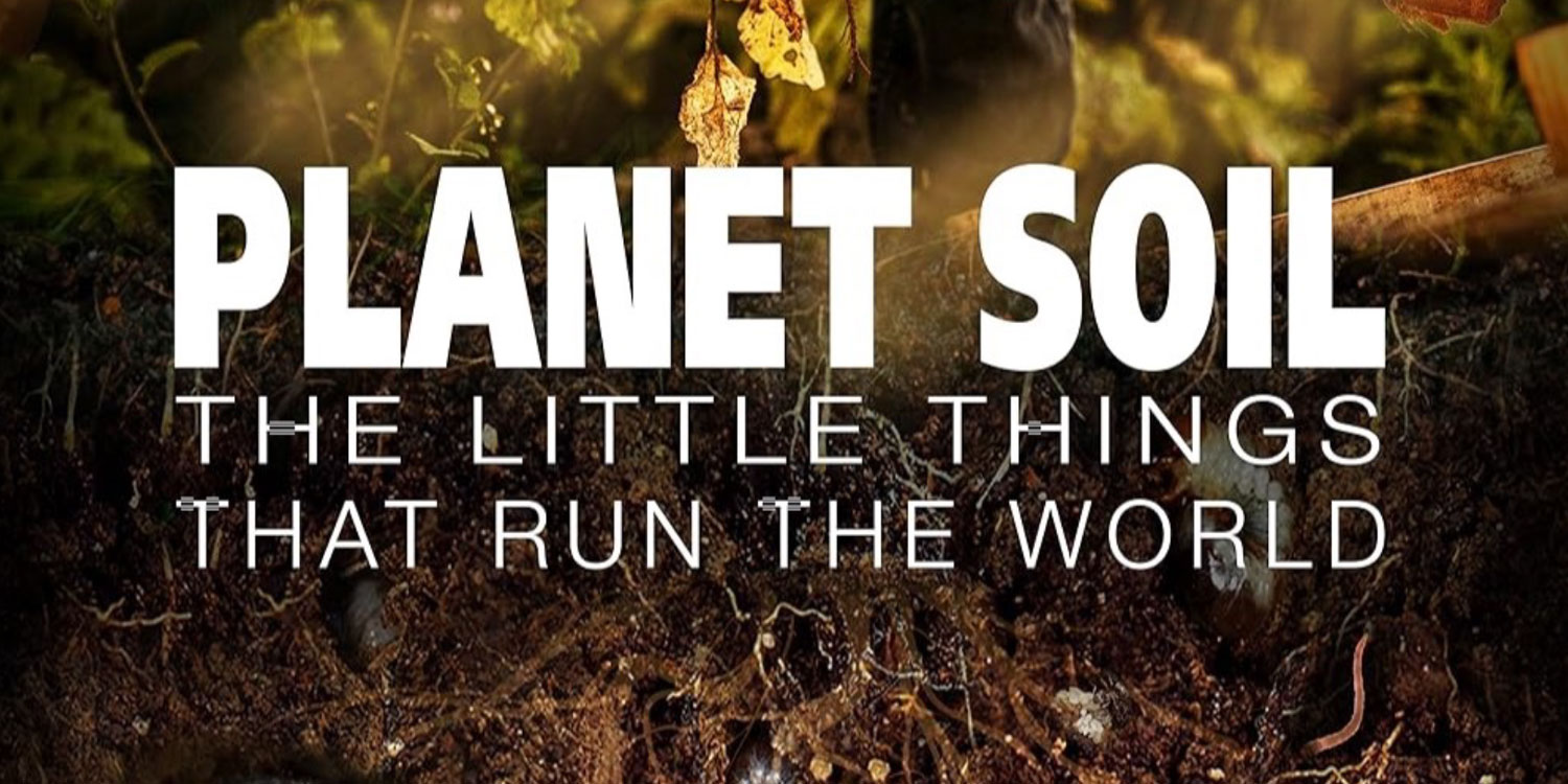 planet-soil